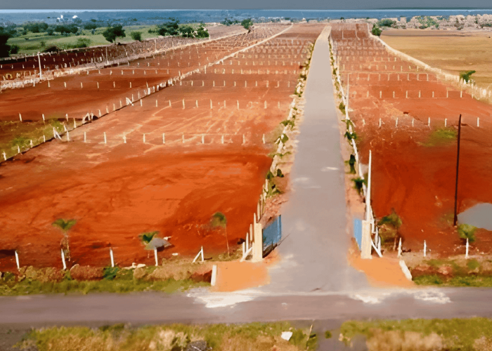 Yoga Aishwarya Nagar – Near Azhagu Nagar,Chennampatti Road, Vallam.