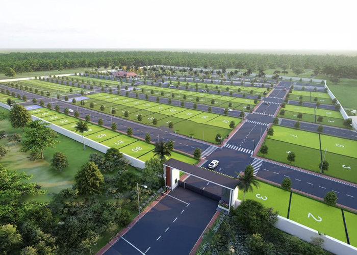 Yoga Nagar Near Eagowri Amman Temple, Aalakkudi Road, Vallam.